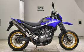 YAMAHA XT660 X 2008