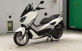 YAMAHA N-MAX 155 A SG50J