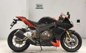 APRILIA RSV4 FACTORY 2009 RK00