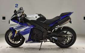 YAMAHA YZF-R1 2014 RN24J