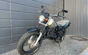 YAMAHA TW200 DG07J