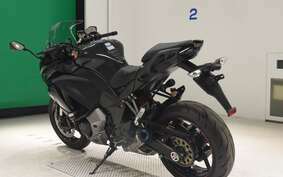 KAWASAKI NINJA 1000 A 2018 ZXT00W