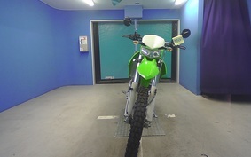 KAWASAKI KLX250 Gen.2 2008 LX250S