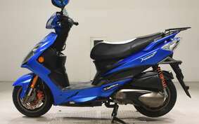 KYMCO RACING KING 180 FI