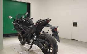 YAMAHA YZF-R3 2018 RH13J