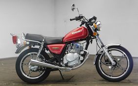 SUZUKI GN125 H PCJG9