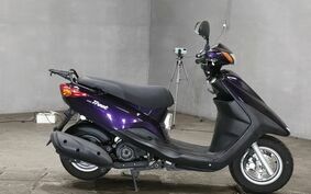 YAMAHA AXIS 125 TREET SE53J