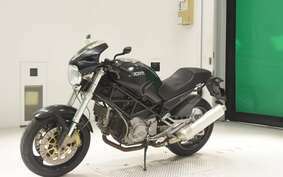 DUCATI M400IE DARK 2004