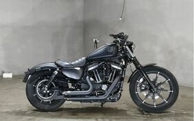 HARLEY XL883N 2019 LE2