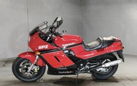 KAWASAKI GPZ1000RX 1986 ZXT00A