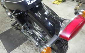 KAWASAKI MEGURO K3 2021 EJ800E