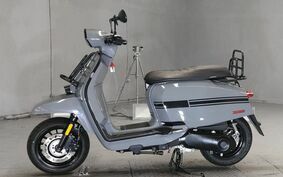 LAMBRETTA V125Spl 不明