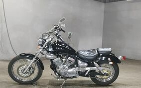 YAMAHA VIRAGO 250 S 3DM