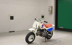 HONDA Z50R AB02