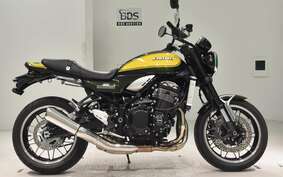 KAWASAKI Z900RS 2024 ZR900K