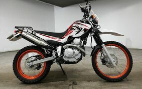 YAMAHA SEROW 250 DG17J