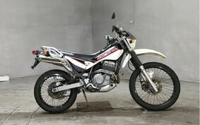 KAWASAKI SUPER SHERPA KL250G