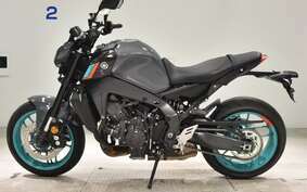 YAMAHA MT-09 2023 RN69J