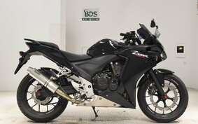 HONDA CBR400R 2014 NC47