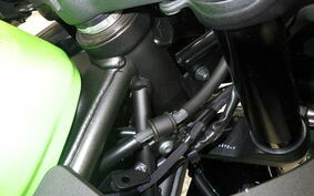 KAWASAKI ZX-25R ZX250E