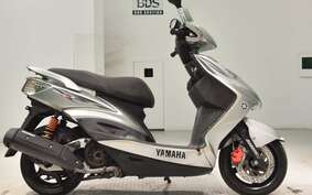 YAMAHA CYGNUS 125 X SE46