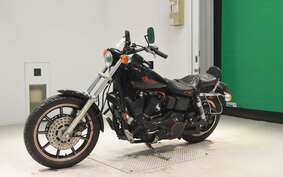 HARLEY FXDB1340 1991 GBL