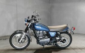 YAMAHA SR400 2020 RH16J