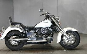 YAMAHA DRAGSTAR 400 CLASSIC 2004 VH01J