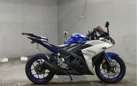 YAMAHA YZF-R25 RG10J