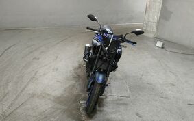 YAMAHA MT-25 RG74J