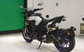 YAMAHA MT-09 ASP 2020 RN52J