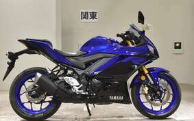 YAMAHA YZF-R25 A RG43J