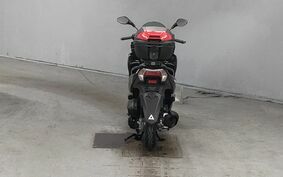 YAMAHA TRICITY 125 SE82J