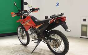 YAMAHA XTZ125 KE07