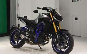 YAMAHA MT-09 ASP 2020 RN52J