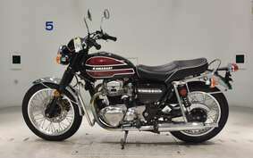 KAWASAKI W650 2002 EJ650A