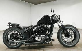 KAWASAKI VULCAN 400 CLASSIC 1996 VN400A