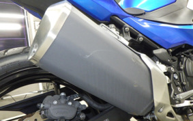 KAWASAKI NINJA 250 EX250P