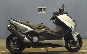 YAMAHA T-MAX 530 A 2013 SJ12J