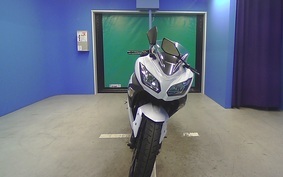 KAWASAKI NINJA 250 2013 EX250L