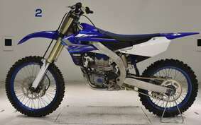 YAMAHA YZ250F CG40C