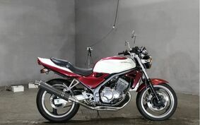 KAWASAKI BALIUS 250 ZR250A