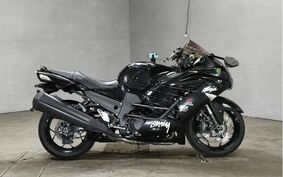 KAWASAKI ZX 1400 NINJA R 2012 ZXT40E