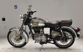 ROYAL ENFIELD CLASSIC 500 EFI 2021