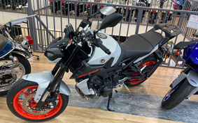 YAMAHA MT-09 2019 RN52J