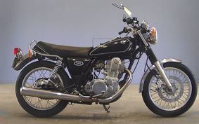 YAMAHA SR400 Gen.3 2005 RH01J