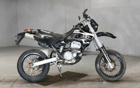 KAWASAKI KLX250D TRACKER LX250E