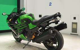 KAWASAKI ZX 1400 NINJA R A 2015 ZXT40E