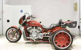 HARLEY V-ROD1130 TRIKE 2002 HAZ