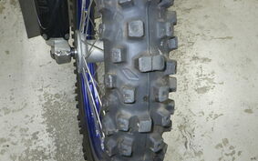 YAMAHA YZ125 CE34C